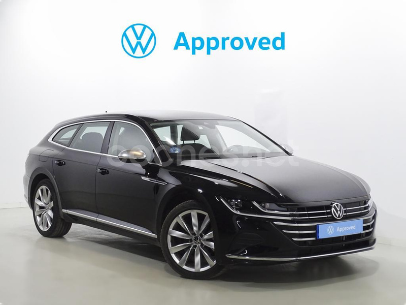 VOLKSWAGEN Arteon Elegance eHybrid 1.4 TSI 160kW DSG SB 5p.