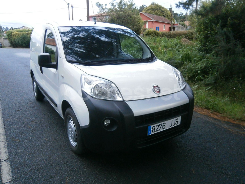 FIAT Fiorino Cargo Base 1.3 Mjet E5