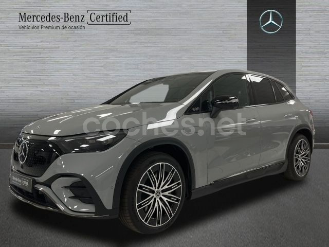 MERCEDES-BENZ EQE SUV EQE 350 4MATIC 5p.