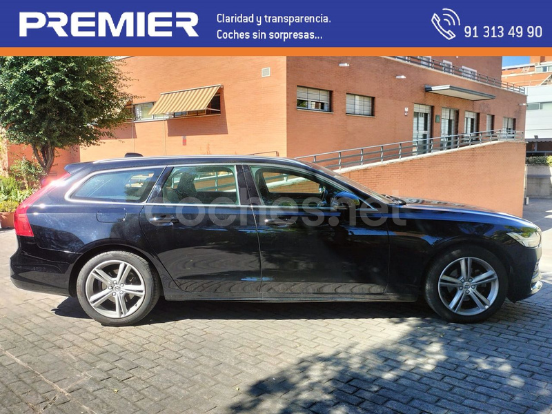 VOLVO V90 2.0 D3 Business Plus