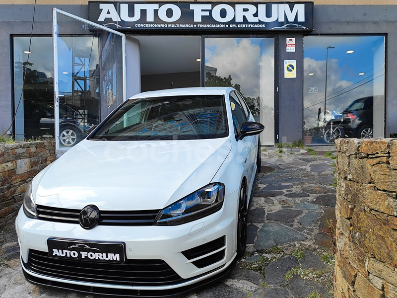 VOLKSWAGEN Golf R 2.0 TSI 300CV BMT 4Motion 3p.