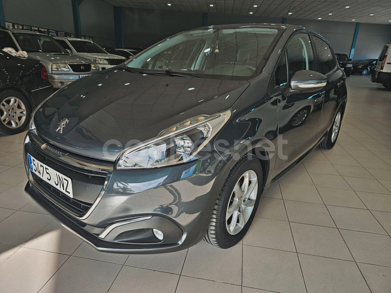 PEUGEOT 208 5P ACCESS 1.2L PureTech 60KW 82CV 5p.