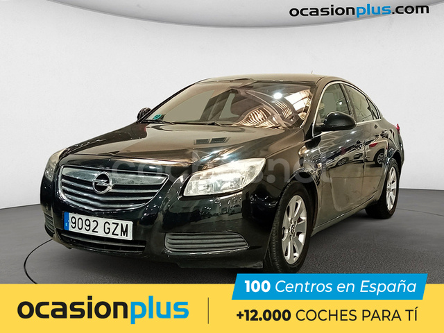 OPEL Insignia 1.8 16v Edition