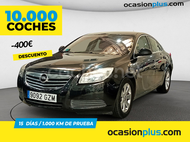 OPEL Insignia 1.8 16v Edition