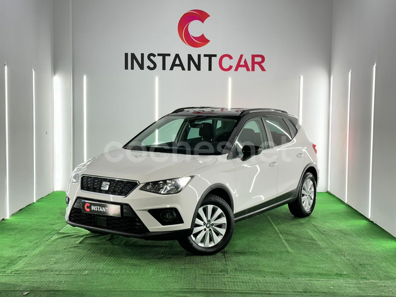 SEAT Arona 1.0 TSI 85kW 115CV DSG Style Eco 5p.