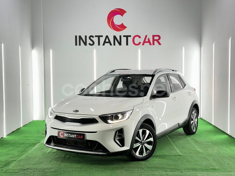 KIA Stonic 1.0 TGDi Drive