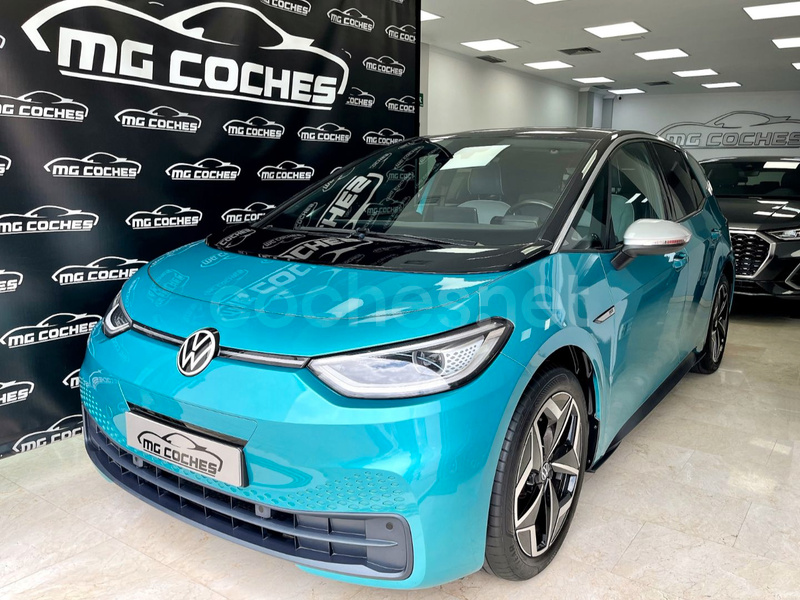 VOLKSWAGEN ID.3 1st Plus Automatico 1 vel.