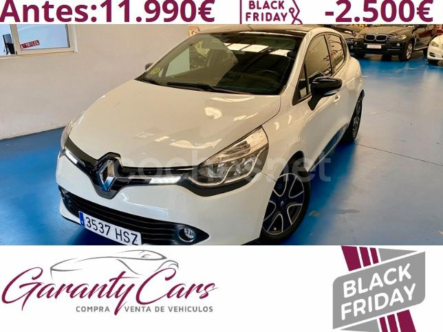 RENAULT Clio Expression dCi 90 EDC eco2