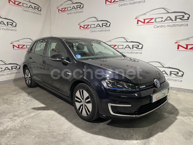 VOLKSWAGEN Golf eGolf ePower 115CV 5p.