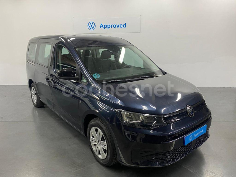 VOLKSWAGEN Caddy Maxi Origin 2.0 TDI DSG