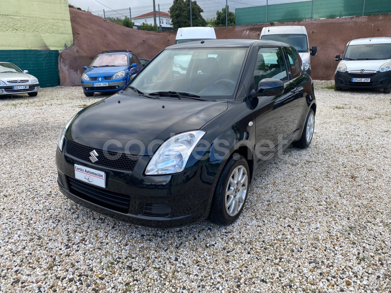 SUZUKI Swift 1.3 DDiS GL