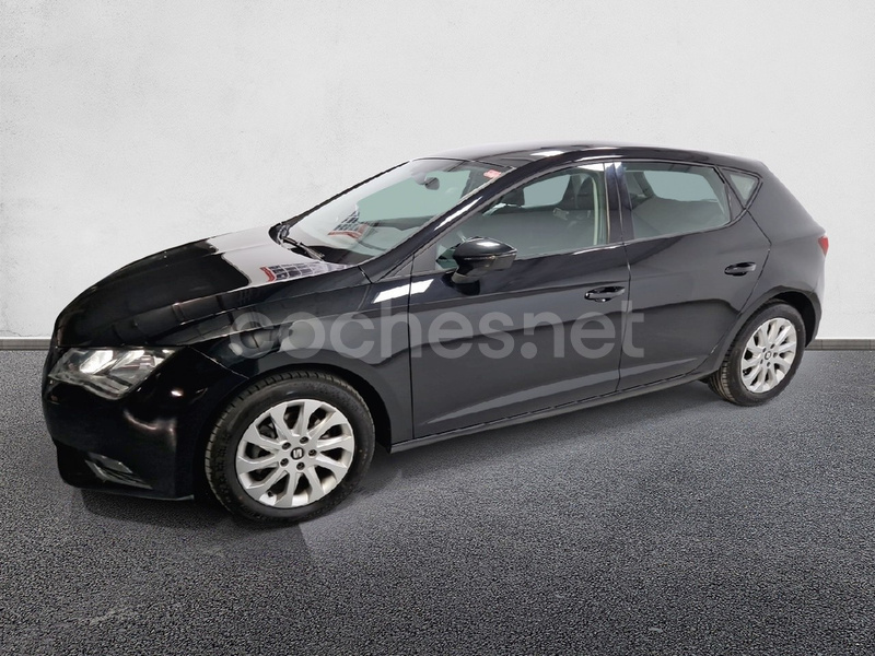 SEAT León 2.0 TDI 110kW 150CV StSp Style 5p.