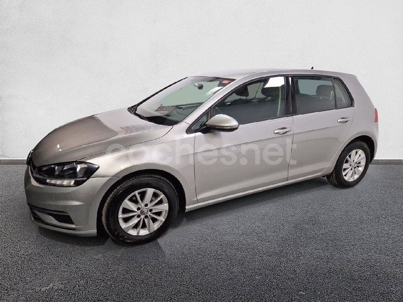 VOLKSWAGEN Golf Edition 1.0 TSI 85kW 115CV 5p.