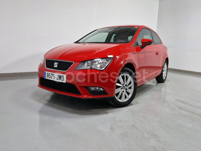 SEAT León 1.2 TSI 110cv StSp Reference 3p.