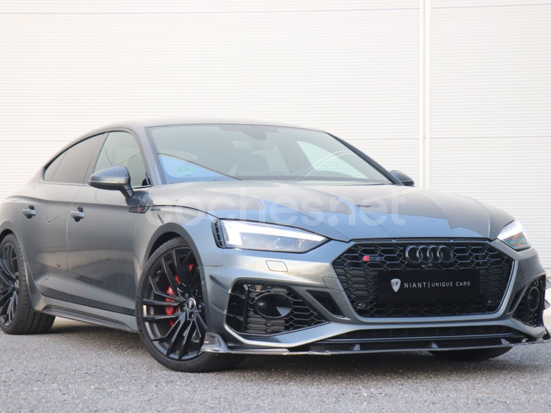 AUDI A5 RS 5 2.9 TFSI quattro Sportback 5p.