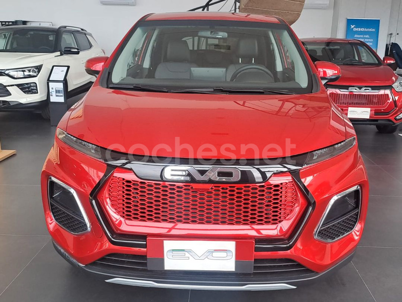 EVO EVO 4 1.6 GLP