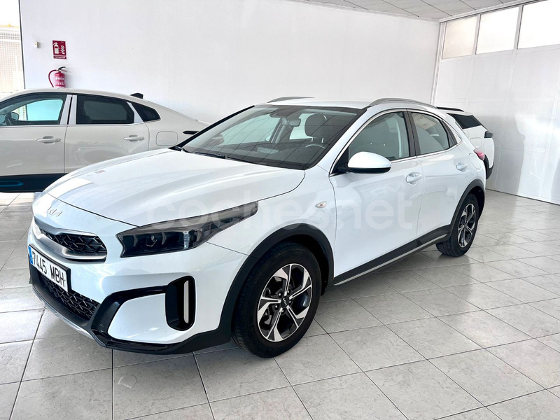 KIA XCeed 1.0 TGDi Drive 88kW 120CV 5p.