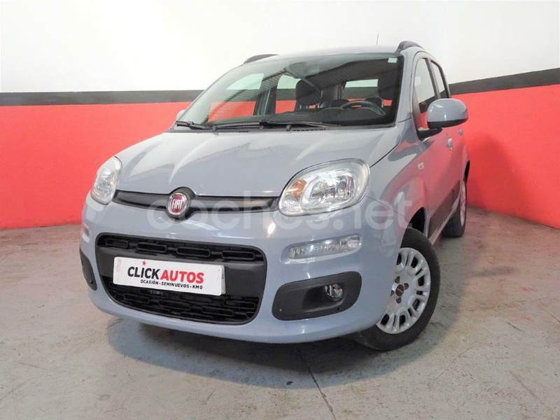 FIAT Panda 1.2 Lounge 51kW 69CV 5p.