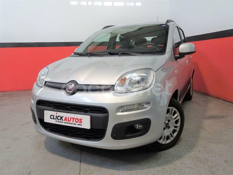 FIAT Panda 1.2 Lounge 51kW 69CV 5p.