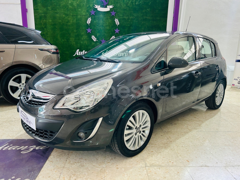 OPEL Corsa 1.3 ecoFLEX 75 CV Selective