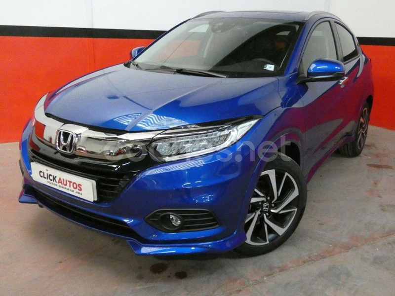 HONDA HR-V 1.5 iVTEC Executive CVT 5p.