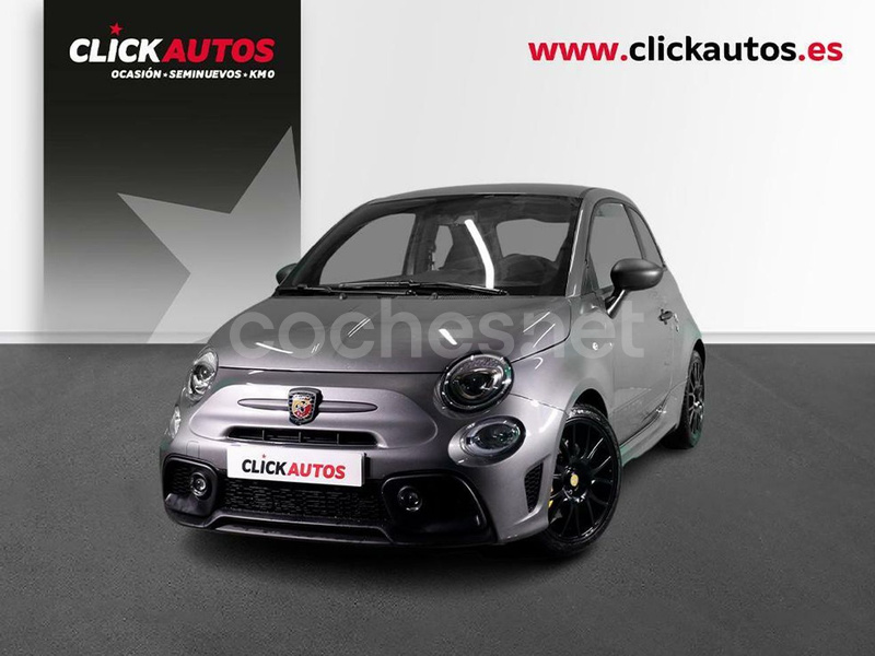 ABARTH 500 595 Competizione 1.4 16v TJet 132kW E6D 3p.