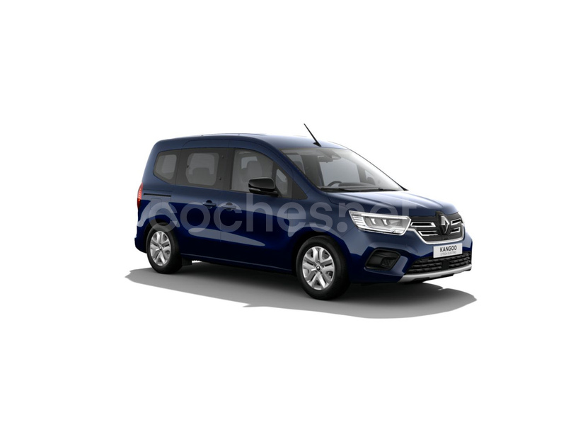 RENAULT Kangoo Combi E-Tech L1 Equilibre