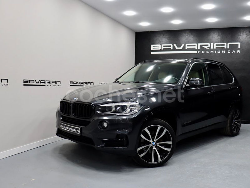 BMW X5 xDrive30d 5p.