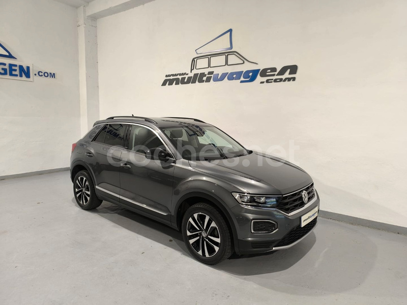 VOLKSWAGEN T-Roc Advance 1.0 TSI