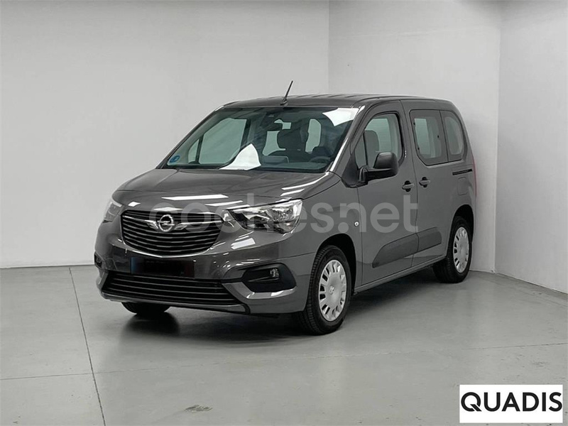 OPEL Combo-e Life BEV 50kWh Edition Plus L 5p.