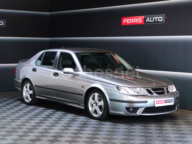 SAAB 9-5 2.3TS Aero