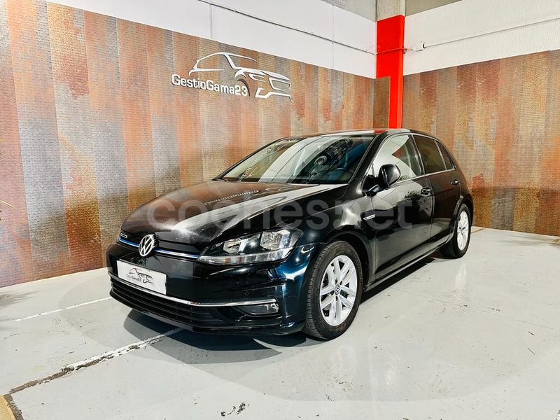 VOLKSWAGEN Golf Advance 1.5 TSI EVO 96kW 130CV 5p.