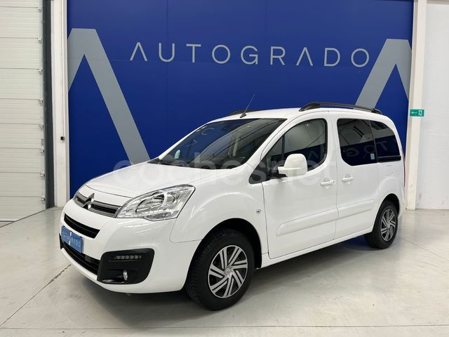 CITROEN Berlingo EBerlingo Multispace Feel