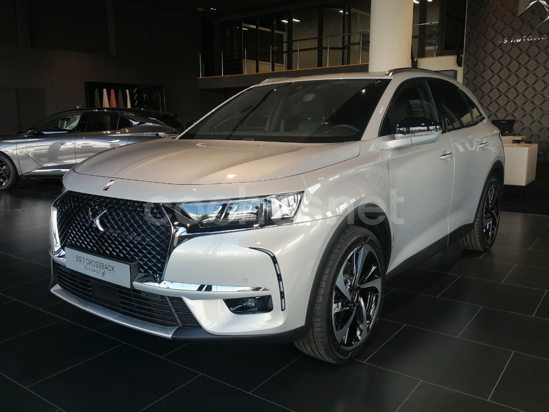 DS DS 7 Crossback 1.6 ETense 300 Rivoli Auto 4WD