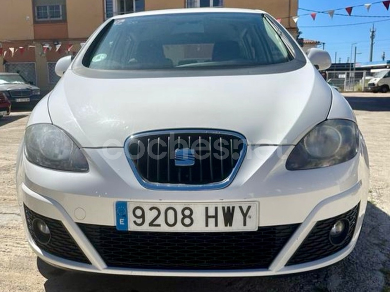 SEAT Altea 1.6 TDI SS ITech EEcomotive