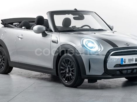 MINI MINI COOPER CABRIO 2p.