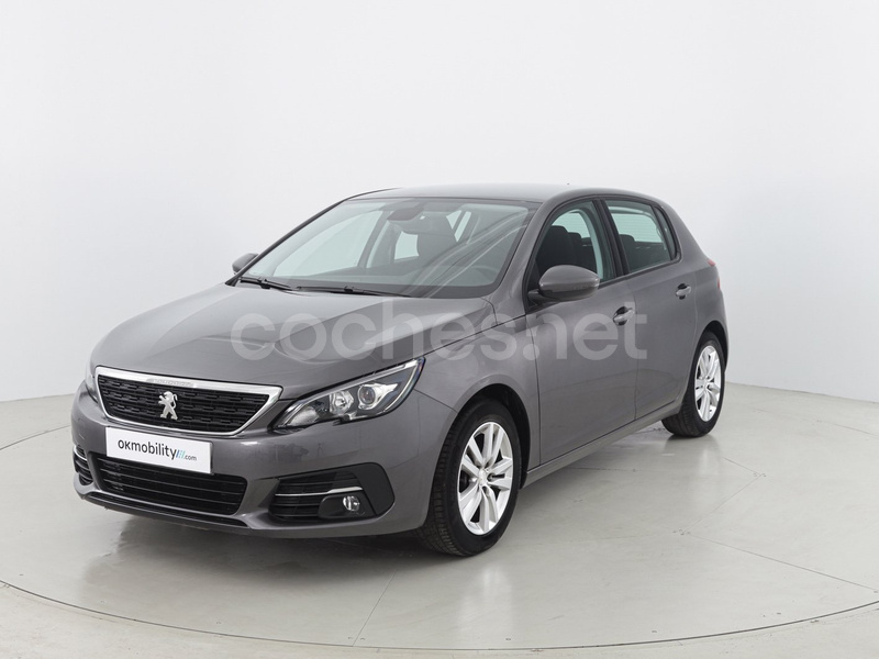 PEUGEOT 308 5p Active Pack PureTech 110 SS 5p.