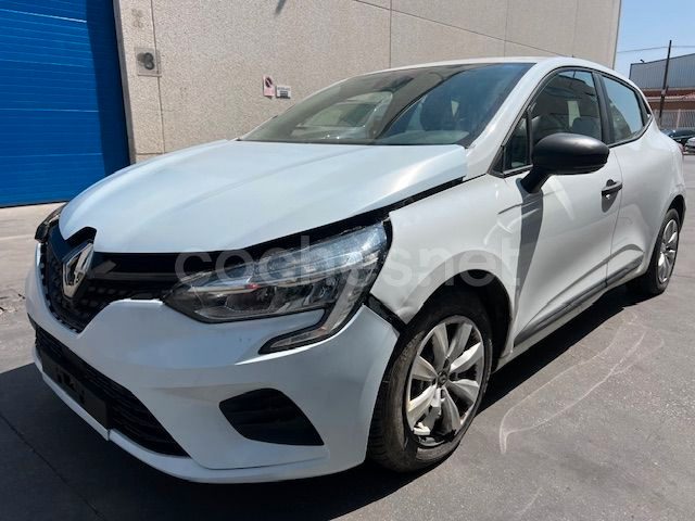 RENAULT Clio Business TCe GLP