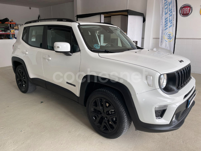 JEEP Renegade 2.0 Mjet Night Eagle 4x4