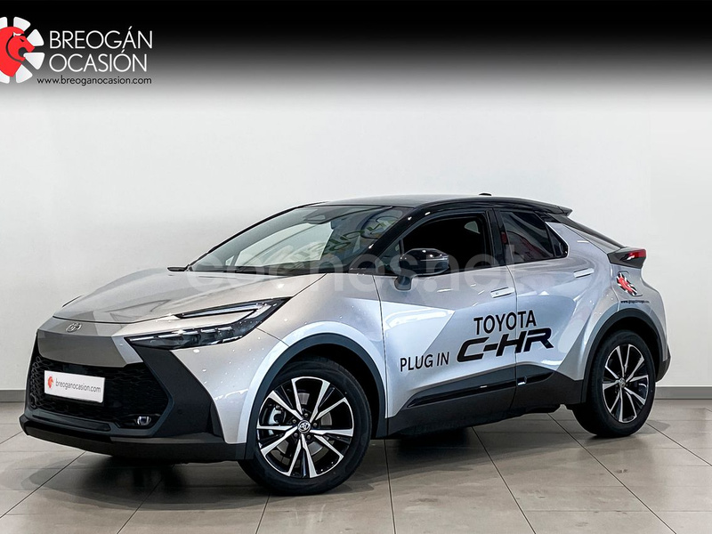 TOYOTA C-HR 2.0 220PH Advance 5p.