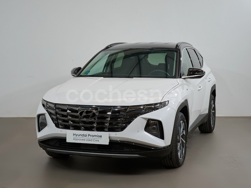 HYUNDAI Tucson 1.6 CRDI 48V Tecno 2C
