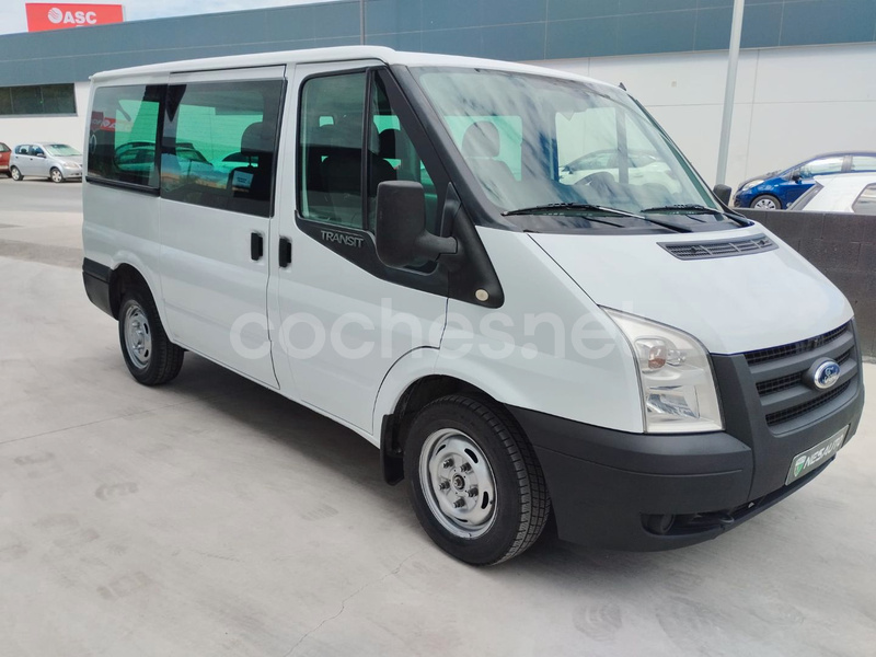 FORD Transit 300 M Estandard