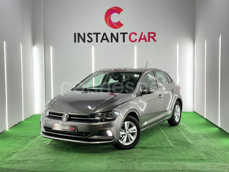 VOLKSWAGEN Polo Advance 1.0 TSI 70kW 95CV DSG 5p.