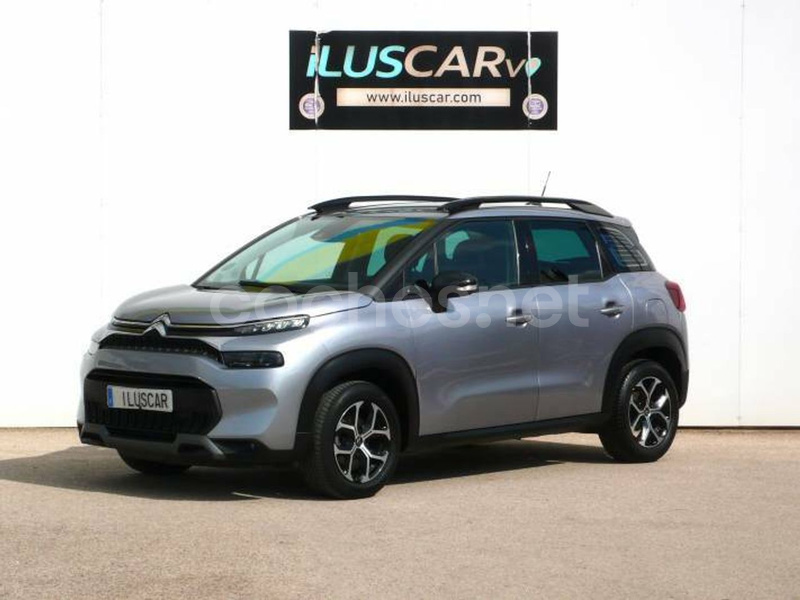 CITROEN C3 Aircross PureTech 81kW 110CV SS Feel Pack 5p.