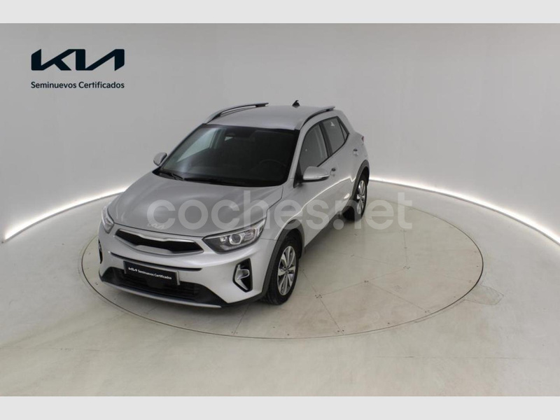 KIA Stonic 1.2 DPi 62kW 84CV Drive 5p.