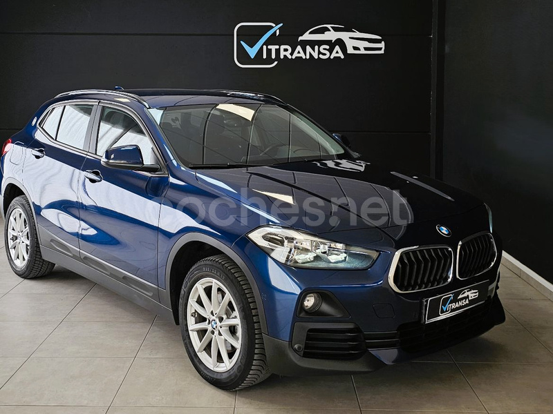 BMW X2 xDrive18d 5p.