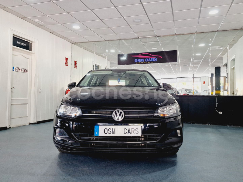 VOLKSWAGEN Polo Advance 1.6 TDI