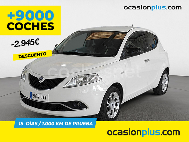 LANCIA Ypsilon 1.2 Gold Evo II 5p.