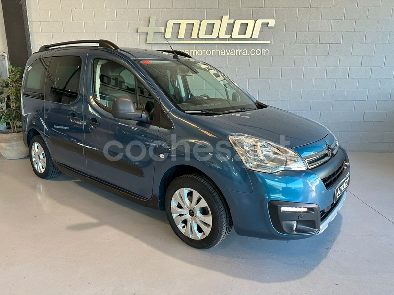 CITROEN Berlingo Multispace FEEL BlueHDi 100