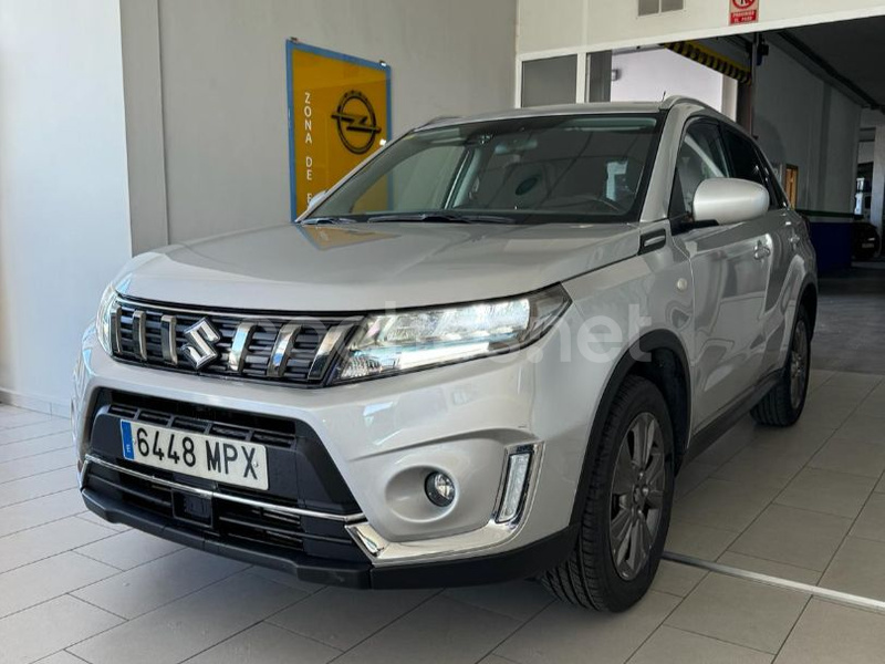 SUZUKI Vitara 1.4 T GLE Mild Hybrid 5p.